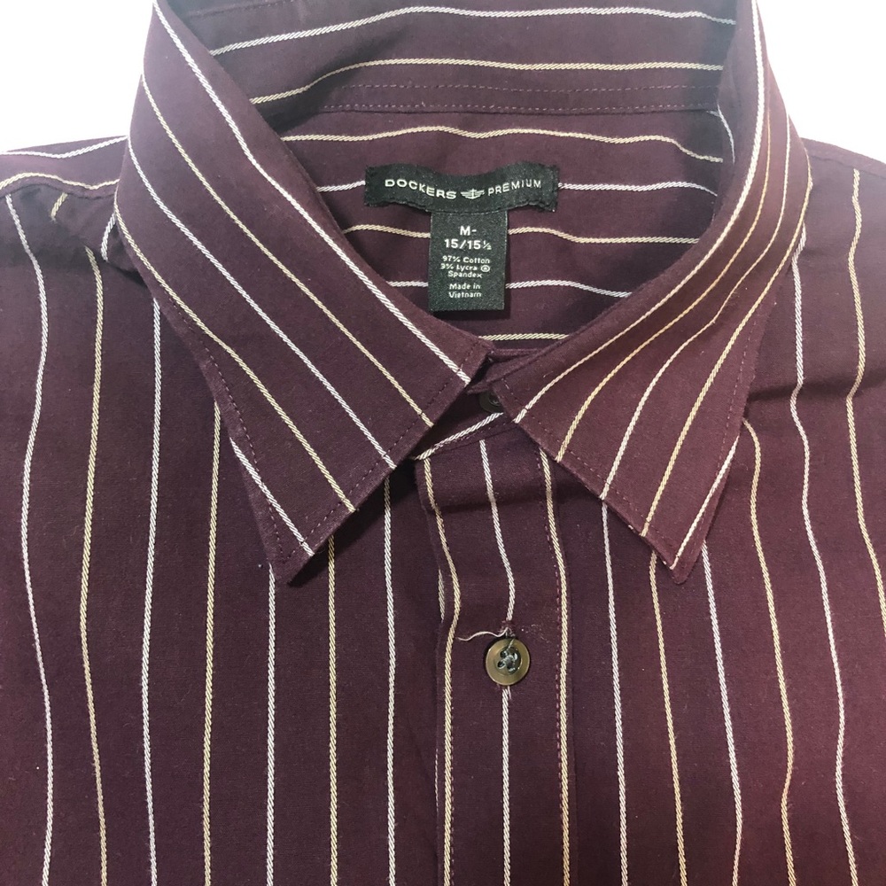 Dockers Premium Dress Shirt